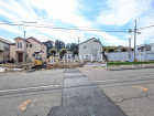 八王子市下柚木　全3棟　新築分譲住宅物件画像