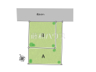 日野市西平山1丁目　全2区画　建築条件付き売地物件画像