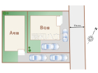 日野市西平山1丁目　全2区画　建築条件付き売地物件画像