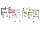 日野市平山3丁目　全1棟　新築分譲住宅物件画像