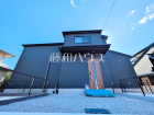 日野市平山3丁目　全1棟　新築分譲住宅物件画像