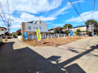 小金井市関野町2丁目　全2区画　宅地分譲物件画像