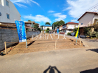 小金井市関野町2丁目　全2区画　宅地分譲物件画像