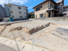 福岡市南区皿山3丁目　全2棟　新築分譲住宅物件画像