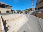 福岡市南区皿山3丁目　全2棟　新築分譲住宅物件画像