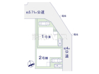 福岡市南区皿山3丁目　全2棟　新築分譲住宅物件画像