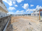 うるま市兼箇段　全3棟　新築分譲住宅物件画像
