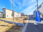 和光市下新倉4丁目　全4棟　新築分譲住宅物件画像
