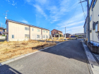 和光市下新倉4丁目　全4棟　新築分譲住宅物件画像