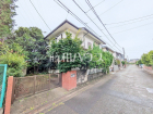 府中市西府町4丁目　全1区画　宅地分譲物件画像