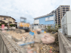 福岡市東区和白2丁目　全1棟　新築分譲住宅物件画像