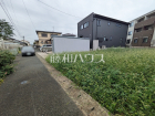 糟屋郡粕屋町内橋東3丁目　全1棟　新築分譲住宅物件画像