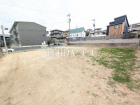 福岡市東区香住ヶ丘2丁目　全3区画　宅地分譲物件画像