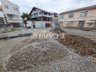 福岡市城南区別府6丁目　全3区画／2号地　宅地分譲物件画像