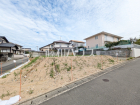 福岡市東区美和台2丁目　全2区画　宅地分譲物件画像