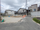 福岡市南区皿山3丁目　全2区画　宅地分譲物件画像