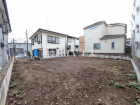 八王子市大塚　全1棟　新築分譲住宅物件画像