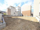 八王子市大塚　全1棟　新築分譲住宅物件画像