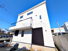 三鷹市井口3丁目　全1棟　新築分譲住宅物件画像