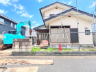 東村山市富士見町3丁目　全2棟　新築分譲住宅物件画像