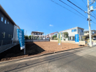 東村山市富士見町3丁目　全2棟　新築分譲住宅物件画像
