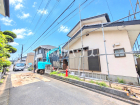 東村山市富士見町3丁目　全2棟　新築分譲住宅物件画像
