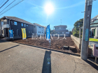 東村山市富士見町3丁目　全2棟　新築分譲住宅物件画像