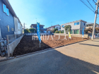 東村山市富士見町3丁目　全2棟　新築分譲住宅物件画像