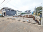 東村山市富士見町3丁目　全2棟　新築分譲住宅物件画像
