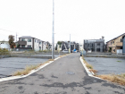 昭島市宮沢町2丁目　全14区画　新築分譲住宅物件画像