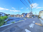 昭島市宮沢町2丁目　全14区画　新築分譲住宅物件画像