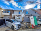 稲城市矢野口　全2棟　新築分譲住宅物件画像