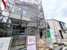 練馬区貫井3丁目　全1棟　新築分譲住宅物件画像