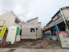 練馬区大泉町5丁目　全1棟　新築分譲住宅物件画像