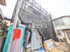練馬区大泉学園町7丁目　全1棟　新築分譲住宅物件画像