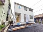 八王子市中野上町4丁目　全1棟　新築分譲住宅物件画像