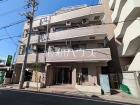 マートルコート杉並方南町物件画像