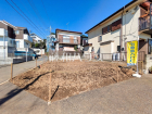 東久留米市神宝町２丁目　全1区画　建築条件付き売地物件画像