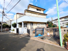 武蔵野市吉祥寺南町1丁目　全1区画　宅地分譲物件画像