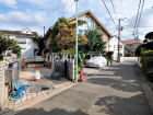 武蔵野市吉祥寺南町1丁目　全1区画　宅地分譲物件画像