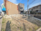 名古屋市北区清水5丁目　全1棟　新築分譲住宅物件画像