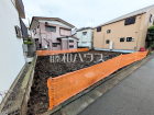 練馬区桜台3丁目　全1棟　新築分譲住宅物件画像