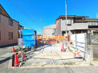 北名古屋市片場新町　全1棟　新築分譲住宅物件画像