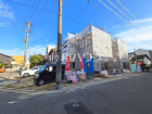 名古屋市北区大杉3期　全3棟　新築分譲住宅物件画像