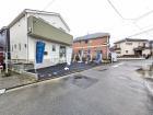 八王子市中野上町5丁目　全2棟　新築分譲住宅物件画像