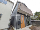 八王子市中野上町5丁目　全2棟　新築分譲住宅物件画像