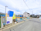 府中市南町5丁目　全2棟　新築分譲住宅物件画像