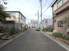 練馬区向山3丁目　全7棟　新築分譲住宅物件画像