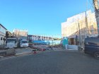 練馬区向山3丁目　全7棟　新築分譲住宅物件画像