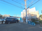 練馬区向山3丁目　全7棟　新築分譲住宅物件画像